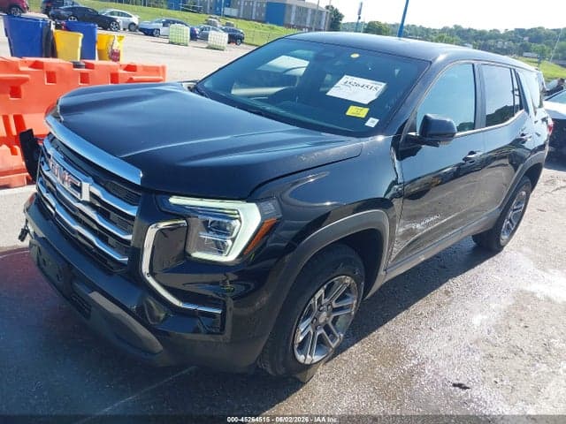 2026 GMC TERRAIN AWD ELEVATION 2