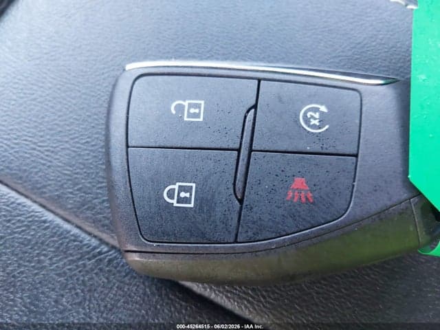 2026 GMC TERRAIN AWD ELEVATION 11