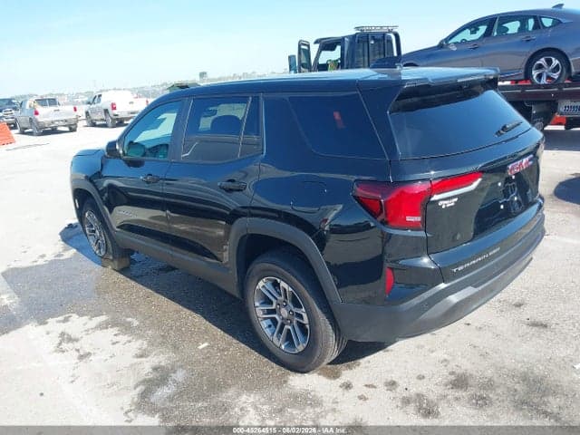 2026 GMC TERRAIN AWD ELEVATION 3