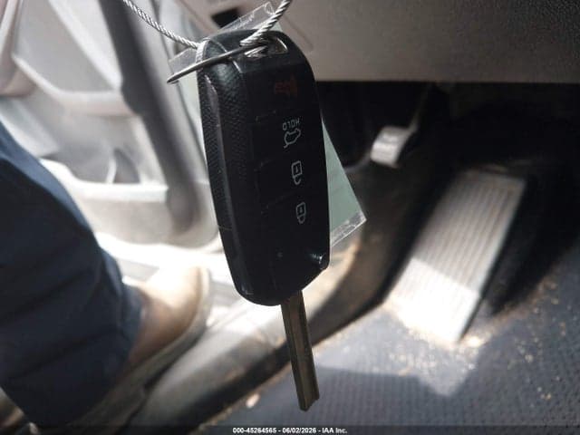 2018 KIA SORENTO 2.4L L 11