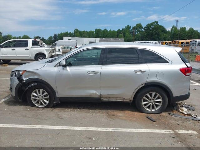 2018 KIA SORENTO 2.4L L 14