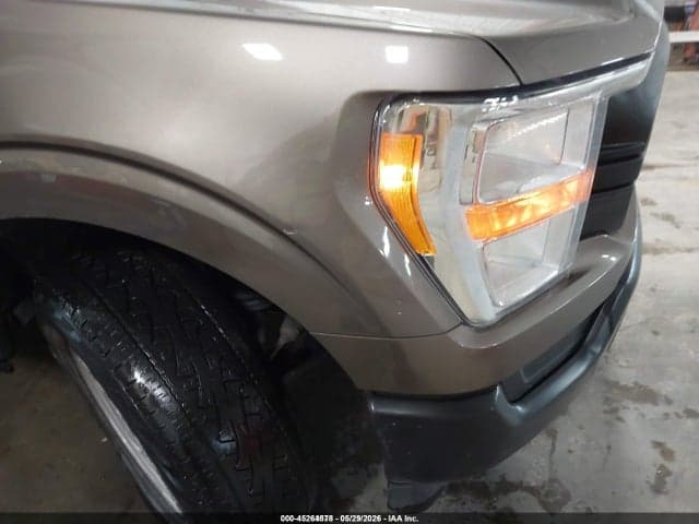 2021 FORD F-150 XL 6