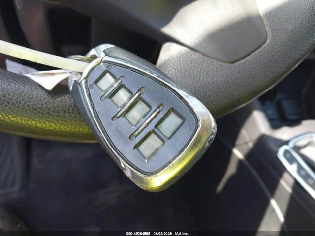 2017 CHEVROLET CRUZE LT AUTO 11