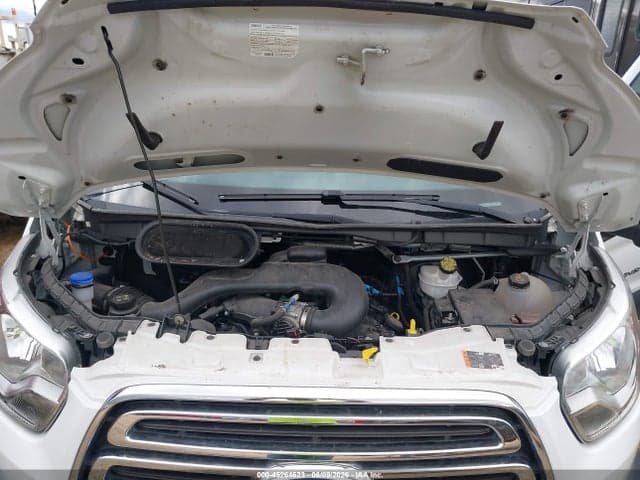 2020 FORD FORESTER 10