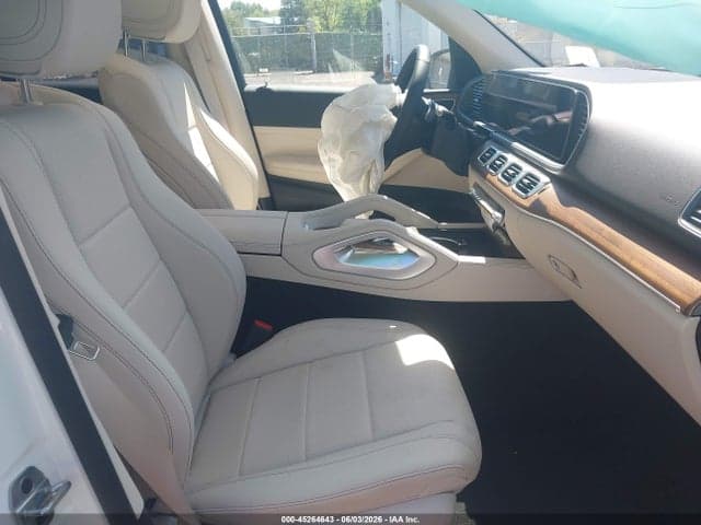 2026 MERCEDES-BENZ GLE 350 5