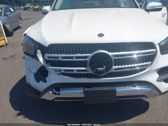 2026 MERCEDES-BENZ GLE 350 6