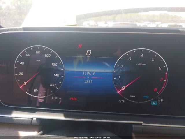 2026 MERCEDES-BENZ GLE 350 7
