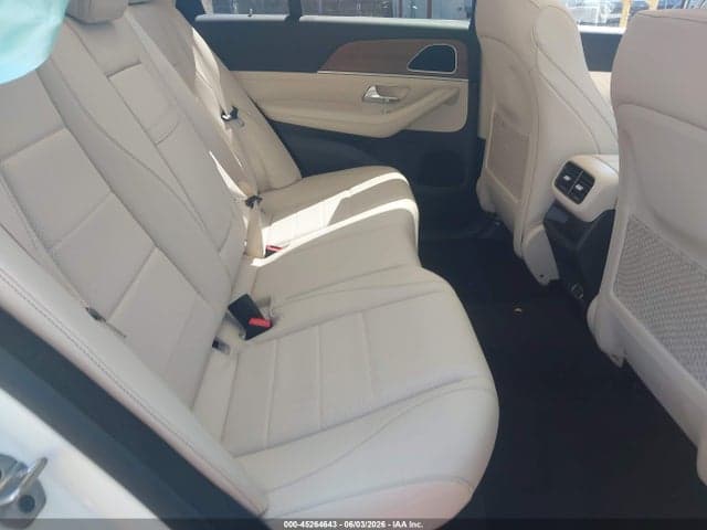 2026 MERCEDES-BENZ GLE 350 8