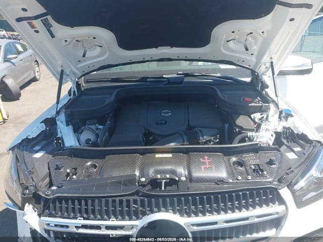 2026 MERCEDES-BENZ GLE 350 10