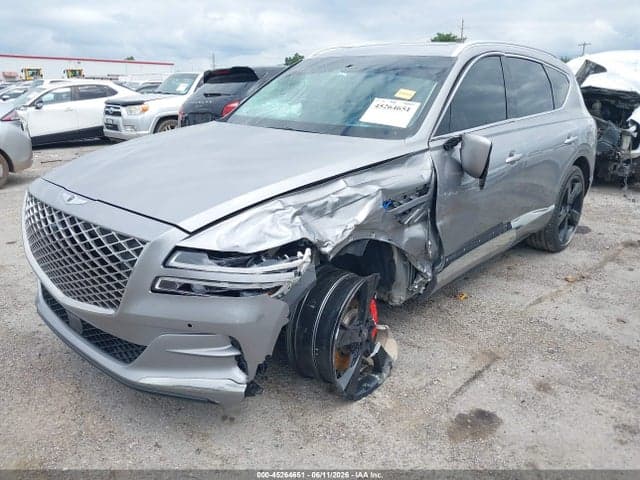 2024 GENESIS GV80 3.5T 2