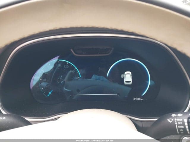 2024 GENESIS GV80 3.5T 7