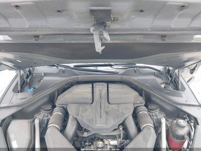 2024 GENESIS GV80 3.5T 10