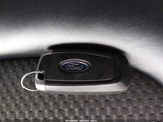 2023 FORD ESCAPE ST-LINE 11