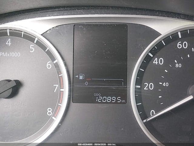2021 NISSAN KICKS S XTRONIC CVT 15