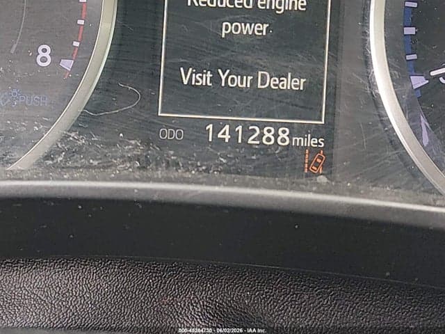2019 TOYOTA HIGHLANDER LE 16