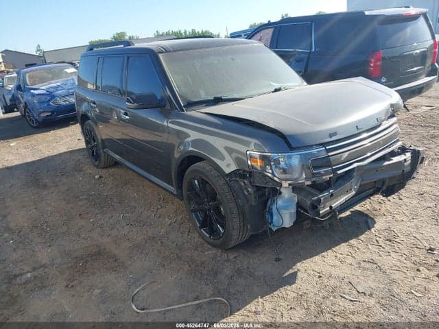 2019 FORD FLEX SEL 1