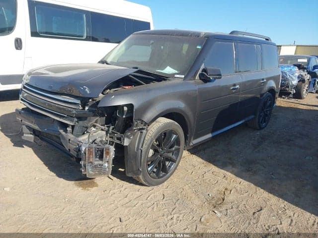 2019 FORD FLEX SEL 2