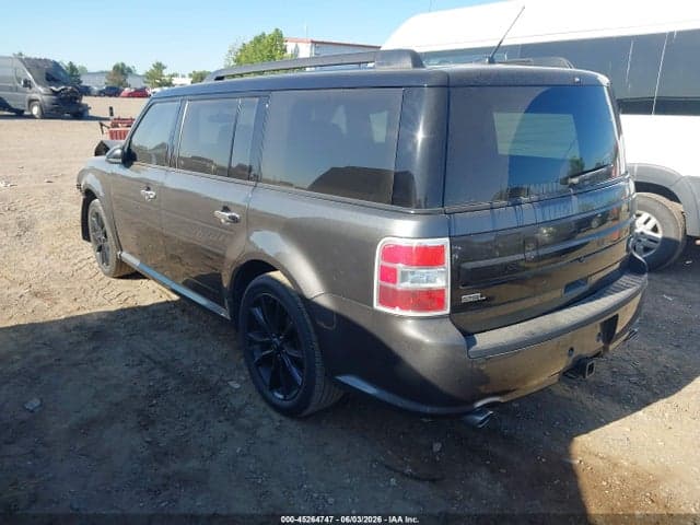2019 FORD FLEX SEL 3