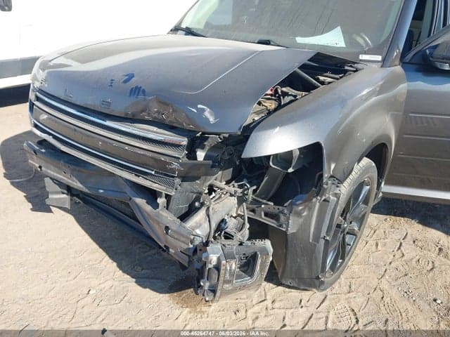 2019 FORD FLEX SEL 6