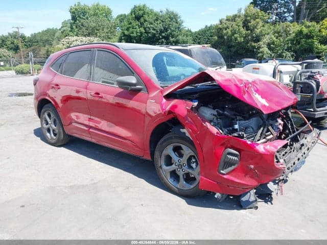 2023 FORD ESCAPE ST-LINE 1