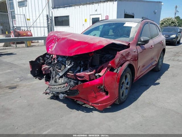 2023 FORD ESCAPE ST-LINE 2