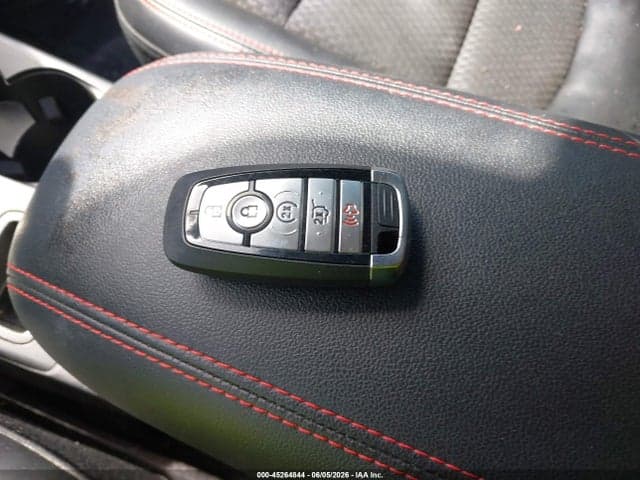 2023 FORD ESCAPE ST-LINE 11