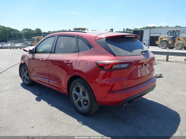 2023 FORD ESCAPE ST-LINE 3