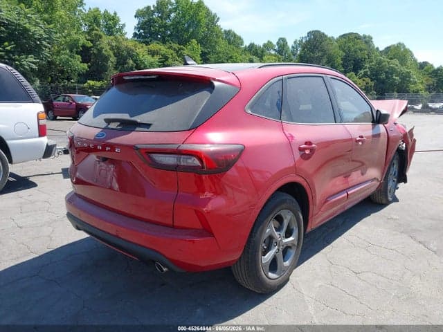 2023 FORD ESCAPE ST-LINE 4