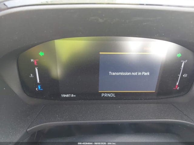 2023 FORD ESCAPE ST-LINE 7