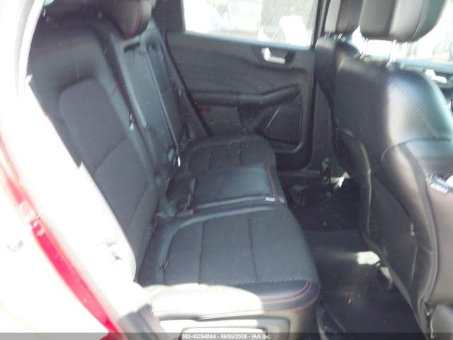 2023 FORD ESCAPE ST-LINE 8