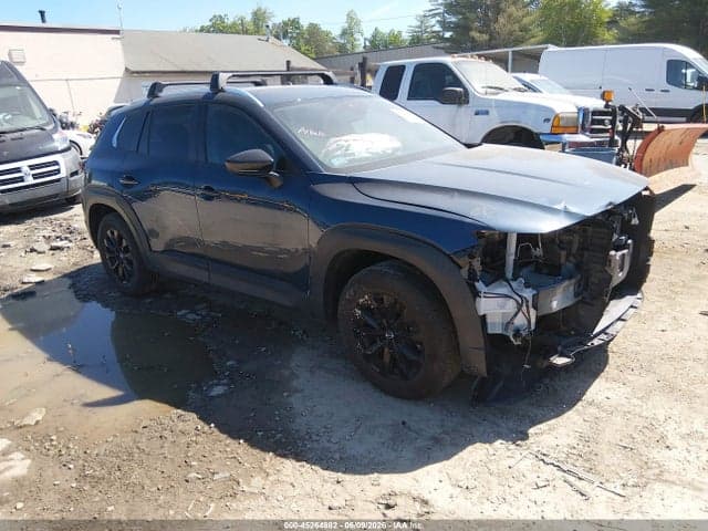 2024 MAZDA CX-50 2.5 S PREMIUM - 1