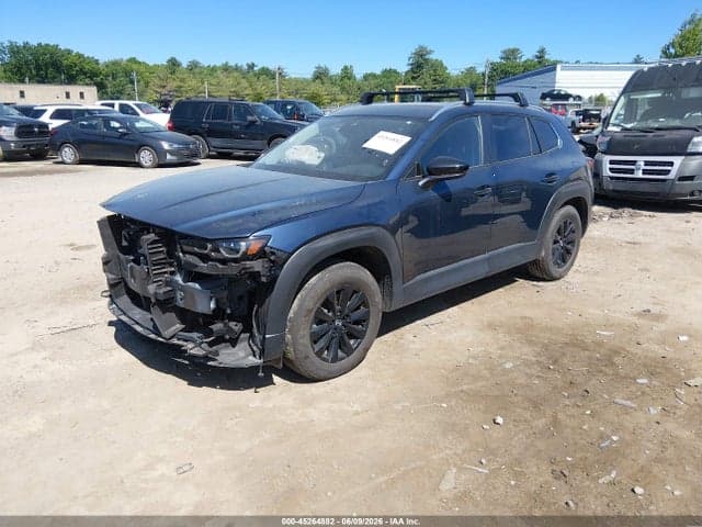2024 MAZDA CX-50 2.5 S PREMIUM 2