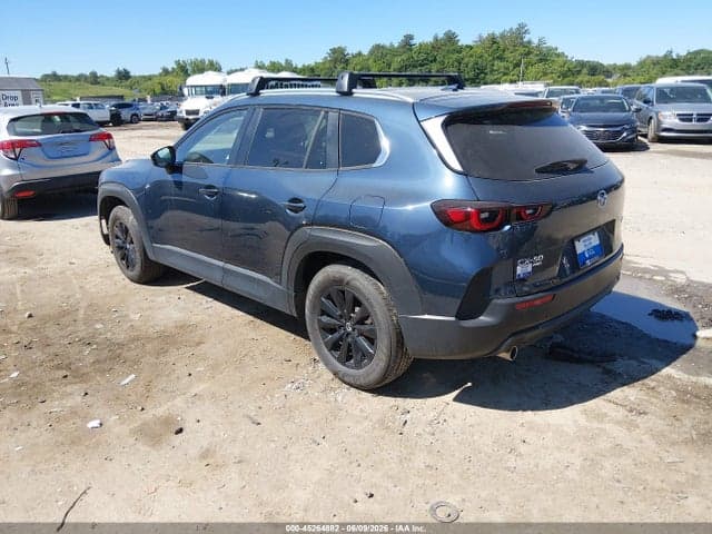2024 MAZDA CX-50 2.5 S PREMIUM 3