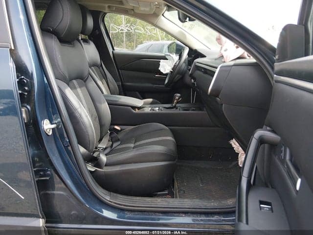 2024 MAZDA CX-50 2.5 S PREMIUM 5