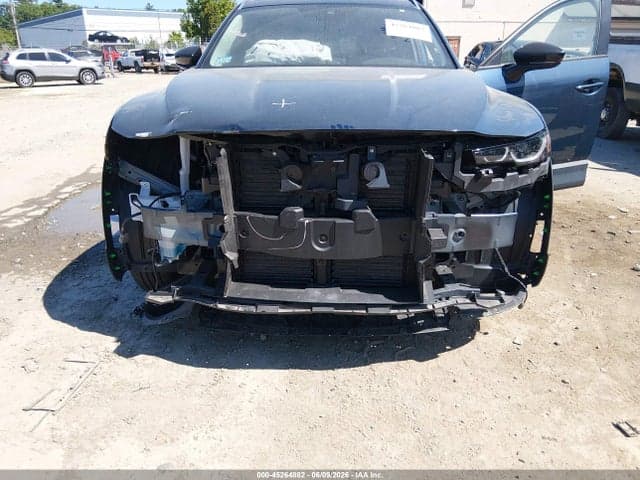 2024 MAZDA CX-50 2.5 S PREMIUM 6