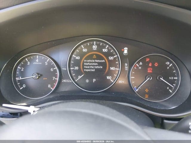 2024 MAZDA CX-50 2.5 S PREMIUM 7