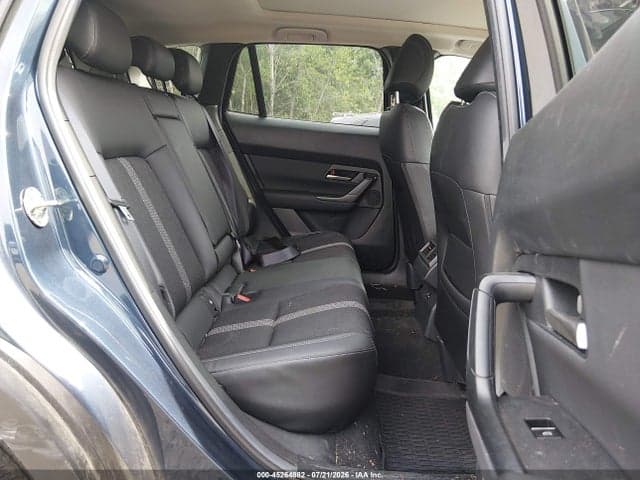 2024 MAZDA CX-50 2.5 S PREMIUM 8
