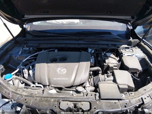 2024 MAZDA CX-50 2.5 S PREMIUM 10
