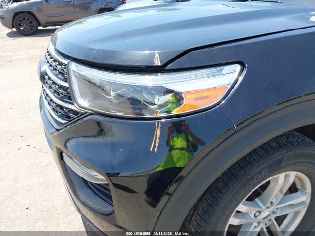 2023 FORD EXPLORER XLT 6