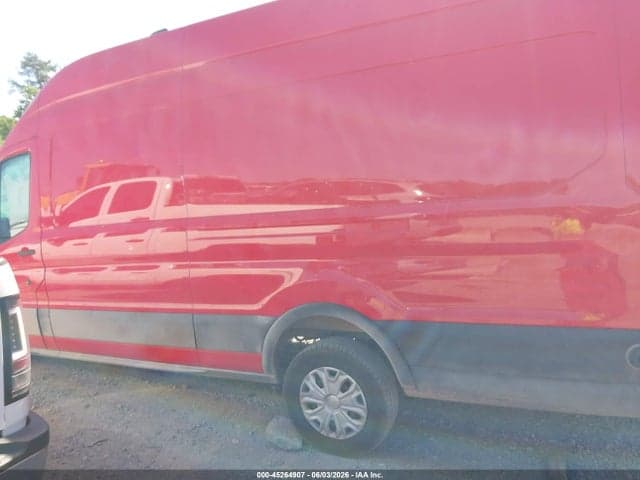 2026 FORD TRANSIT-250 CARGO VAN 13