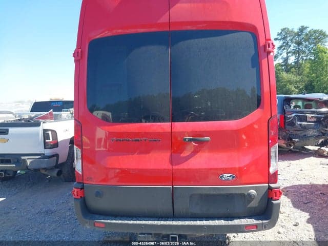 2026 FORD TRANSIT-250 CARGO VAN 15