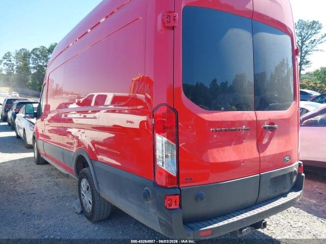 2026 FORD TRANSIT-250 CARGO VAN 3