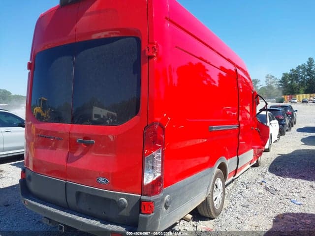 2026 FORD TRANSIT-250 CARGO VAN 4