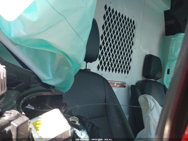 2026 FORD TRANSIT-250 CARGO VAN 8