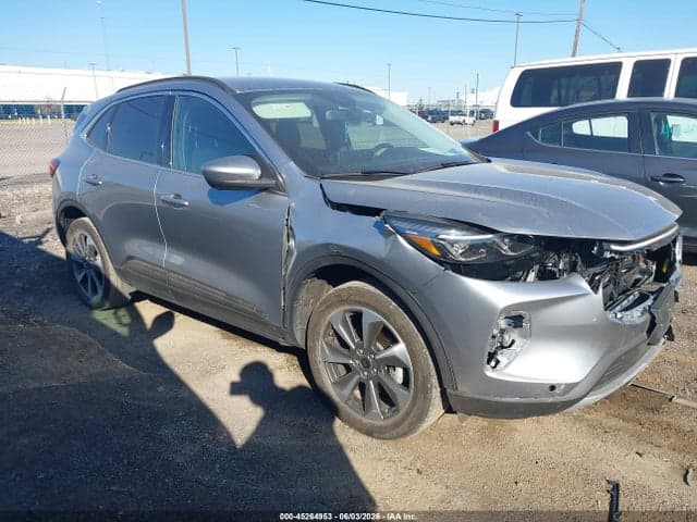 2024 FORD ESCAPE PLATINUM 1