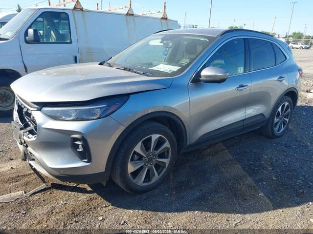 2024 FORD ESCAPE PLATINUM 2