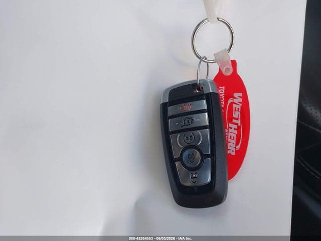 2024 FORD ESCAPE PLATINUM 11