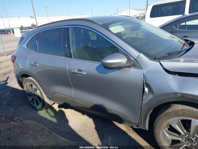 2024 FORD ESCAPE PLATINUM 13