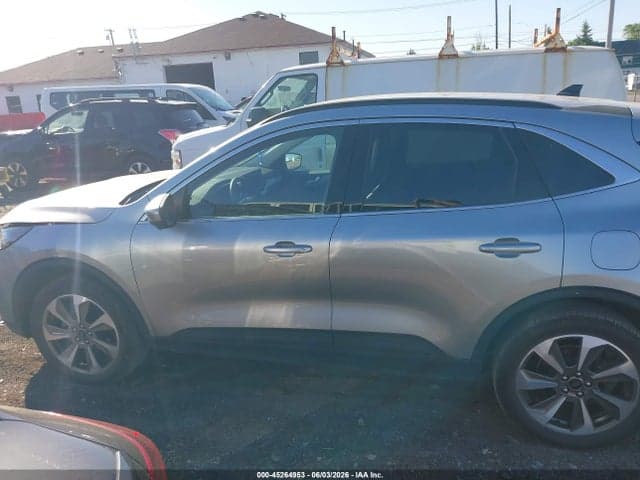 2024 FORD ESCAPE PLATINUM 14