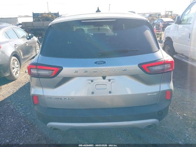 2024 FORD ESCAPE PLATINUM 16